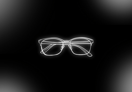 Glasses Vendor