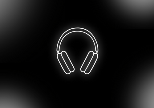 Headphones Max Vendor