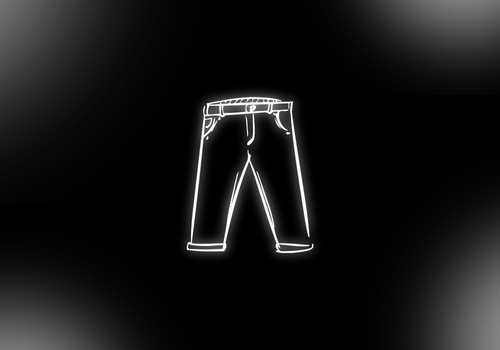 Jeans Vendor