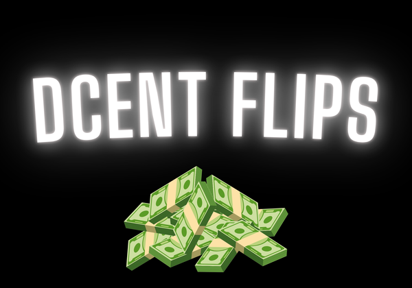 dcentflips