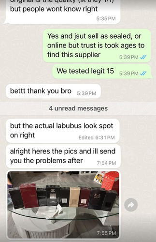Sliding image