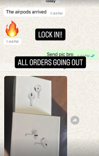 Sliding image